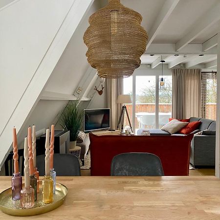 A- Frame Huisje Ardennen デュルビュイ エクステリア 写真
