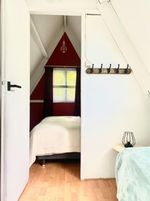 A- Frame Huisje Ardennen デュルビュイ エクステリア 写真