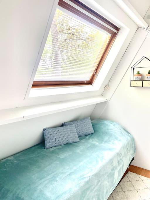 A- Frame Huisje Ardennen デュルビュイ エクステリア 写真